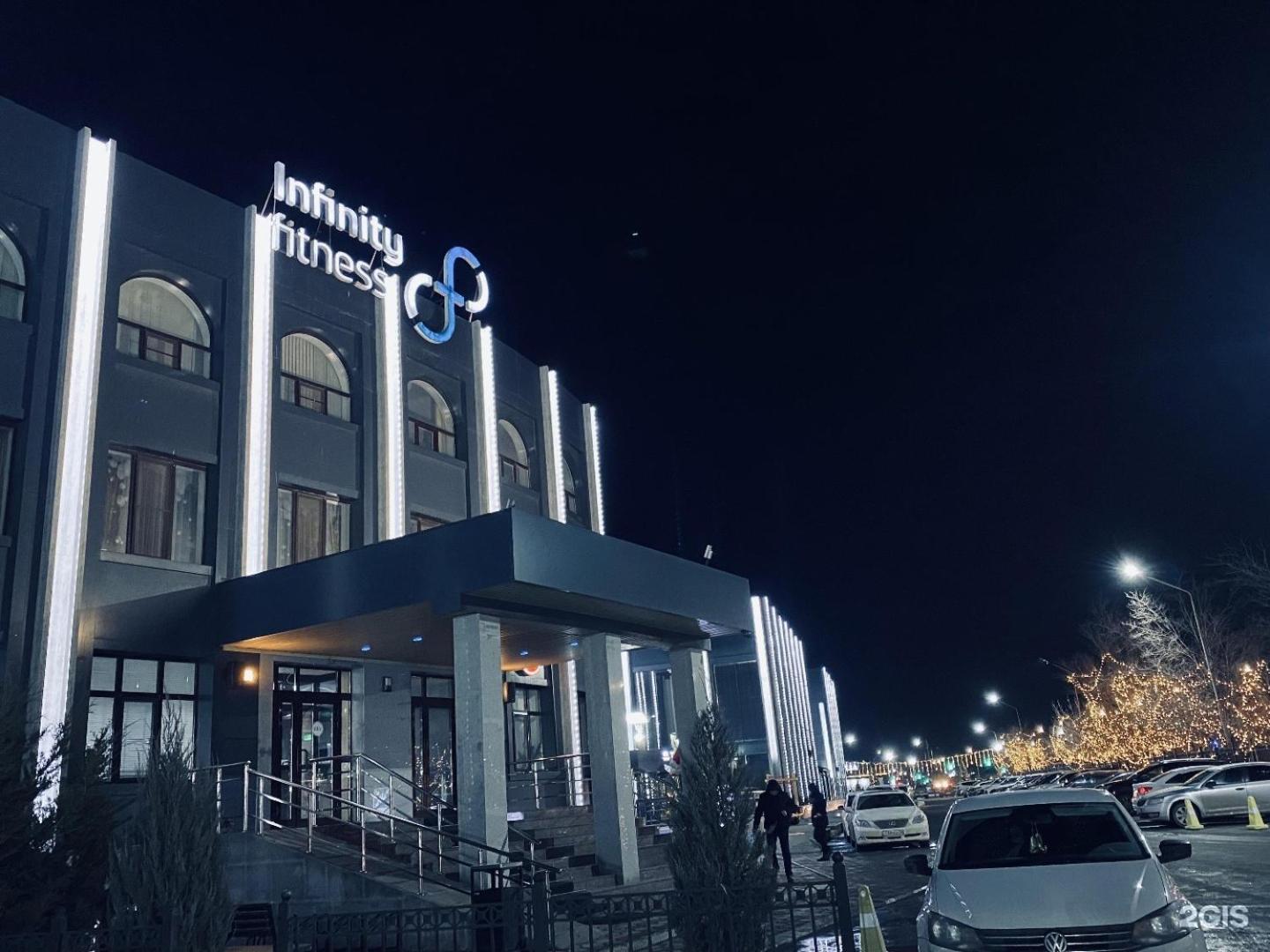 Двушка Около Академии Scandinavian Style Atyrau Exterior photo